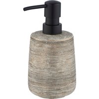 WENKO Seifenspender "Fedio", (1 tlg.), Keramik, 400 ml von Wenko