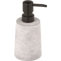 WENKO Seifenspender "Villena", (1 tlg.), Beton, 150 ml von Wenko