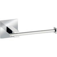 WENKO Toilettenpapierhalter "Turbo-Loc Quadro" von Wenko