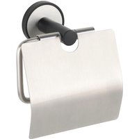 WENKO Toilettenpapierhalter "UV-Loc Udine" Befestigen ohne Bohren WENKO Toilettenpapierhalter "UV-Loc Udine" Befestigen ohne Bohren von Wenko