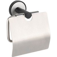 WENKO Toilettenpapierhalter Udine silber WENKO Toilettenpapierhalter Udine silber von Wenko