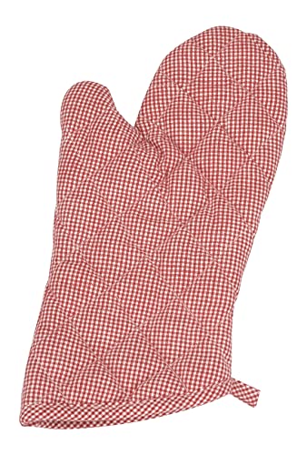 WENKO Topfhandschuhe Country, Ofenhandschuhe, 2er Set von WENKO