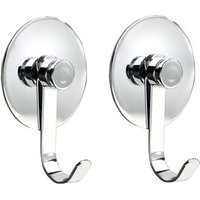 WENKO TurboFIX Haken, 2er Set von Wenko