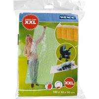 WENKO Vakuum Aufbewahrungssystem 'Jumbo Cube XXL' von Wenko