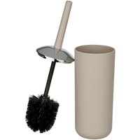 WENKO WC-Garnitur "Brasil" aus Kunststoff WENKO WC-Garnitur "Brasil" aus Kunststoff von Wenko