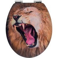 WENKO WC-Sitz "Lion" von Wenko