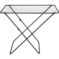 WENKO Wäscheständer "Modell Solo Champion" Wäschetrockner für kleine Wohnräume, 11 m Trockenlänge WENKO Wäscheständer "Modell Solo Champion" Wäschetrockner für kleine Wohnräume, 11 m Trockenlänge von Wenko