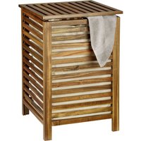 WENKO Wäschetruhe "Fondi" WENKO Wäschetruhe "Fondi" von Wenko