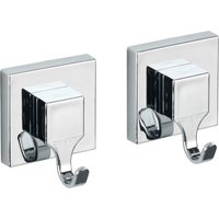 WENKO Wandhaken "Vacuum-Loc" ohne Bohren WENKO Wandhaken "Vacuum-Loc" ohne Bohren von Wenko