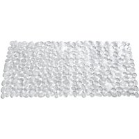WENKO Wanneneinlage Paradise transparent 71 x 36 cm von Wenko