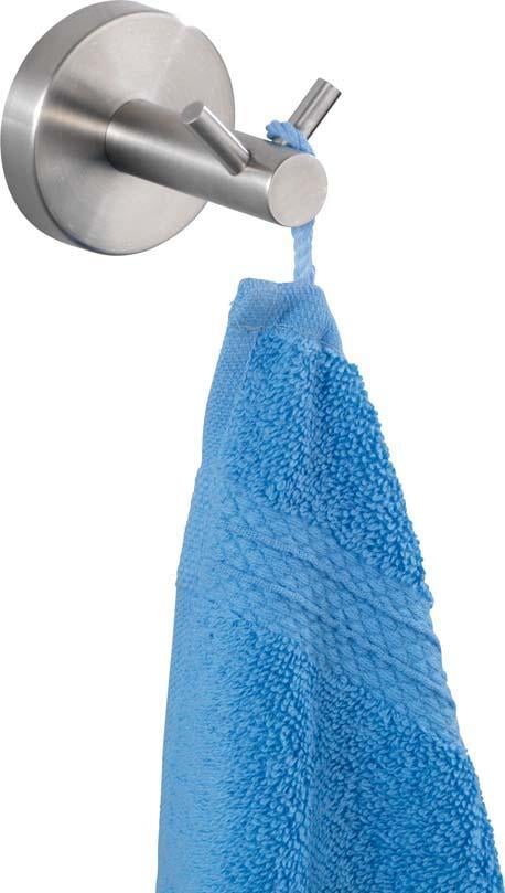 Wandhaken Duo Bosio von Wenko