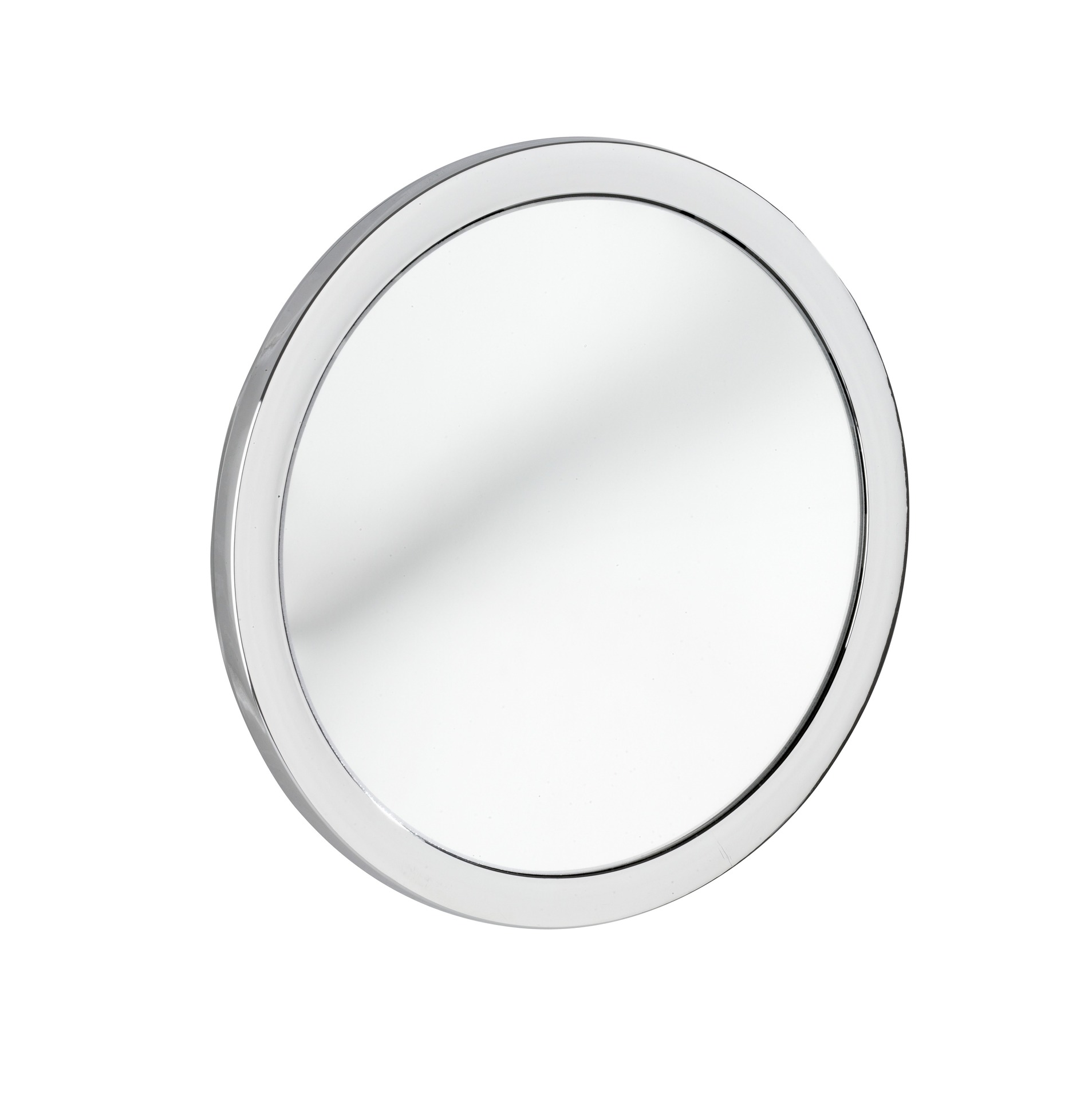 Wandspiegel Pistoia mit Saugnapf von Wenko