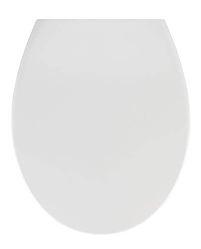 Ceramic White Wenko Flora Toothbrush Tumbler 8 x 8 x 11 cm