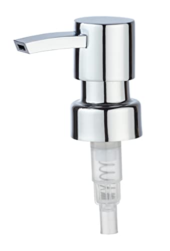 WENKO Ersatzpumpkopf Zinkdruckguss Rund von WENKO