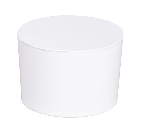 WENKO Raumentfeuchter Drop Nachfüller 1000 g mit Orangenduft einfach Anzuwenden Weiß von WENKO