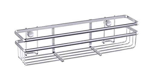 WENKO Gewürzregal Style Gewürzständer Silber glänzend von WENKO