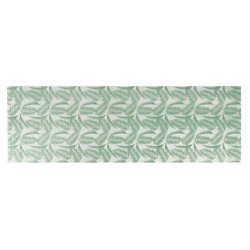 Wenko Badematte Palmillo 65 cm x 200 cm Mehrfarbig von Wenko