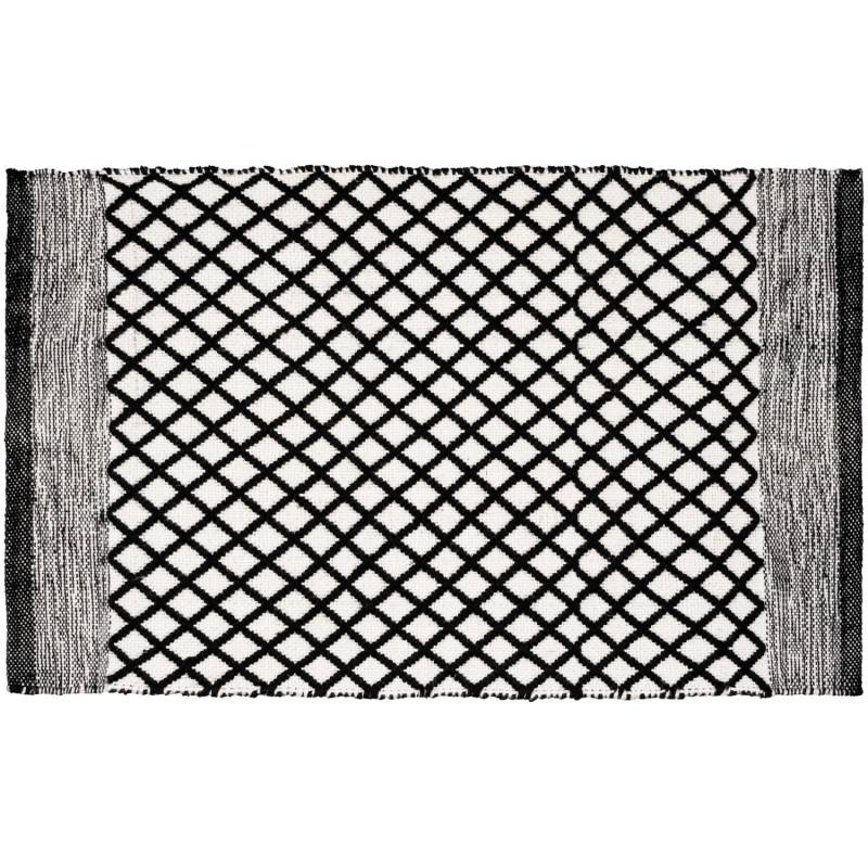Wenko Badematte Tara aus recycelten PET-Flaschen 100 % Polyester von Wenko