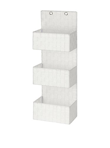 Wenko Badregal 2er Set weiß Wenko Badregal 2er Set weiß von WENKO