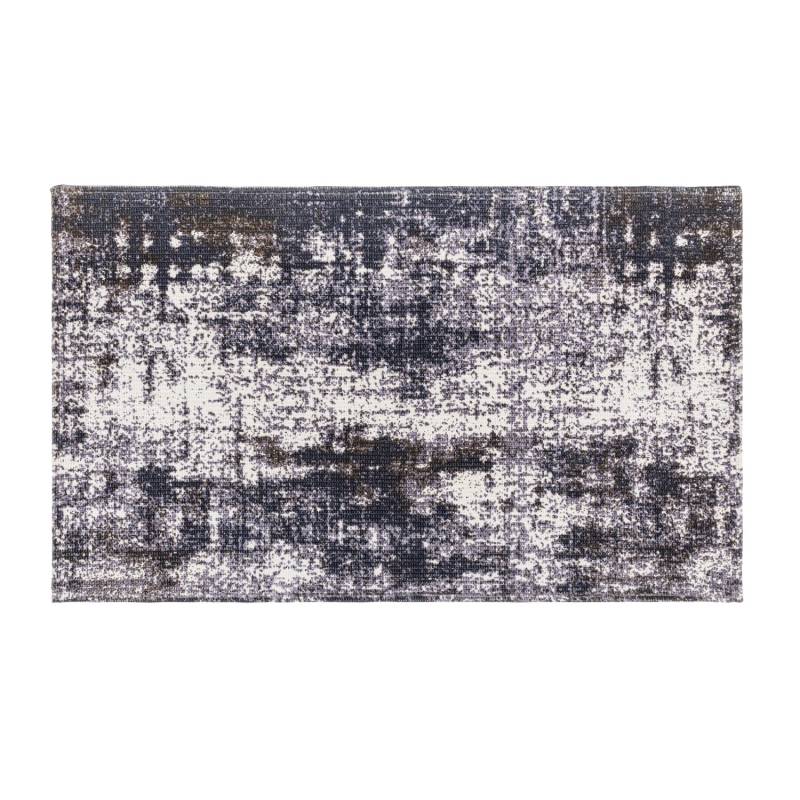 Wenko Badteppich Samperi 60 cm x 100 cm Mehrfarbig von Wenko