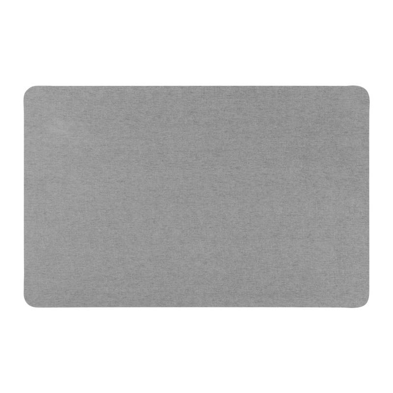 Wenko Badteppich grau 50 x 80 cm Wenko Badteppich grau 50 x 80 cm von Wenko