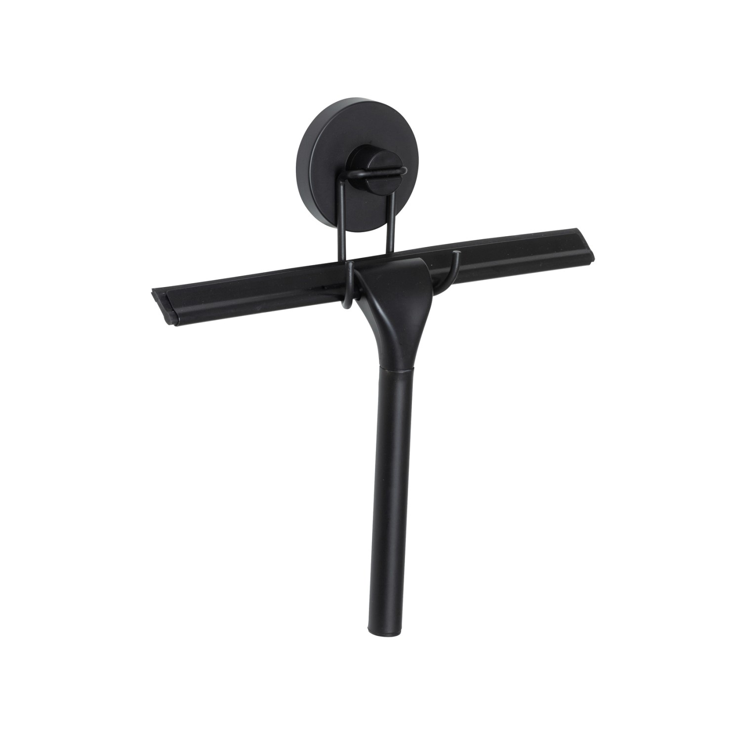 Wenko Duschabzieher Vacuum-Loc Badezimmerwischer Wenko Duschabzieher Vacuum-Loc Badezimmerwischer von Wenko