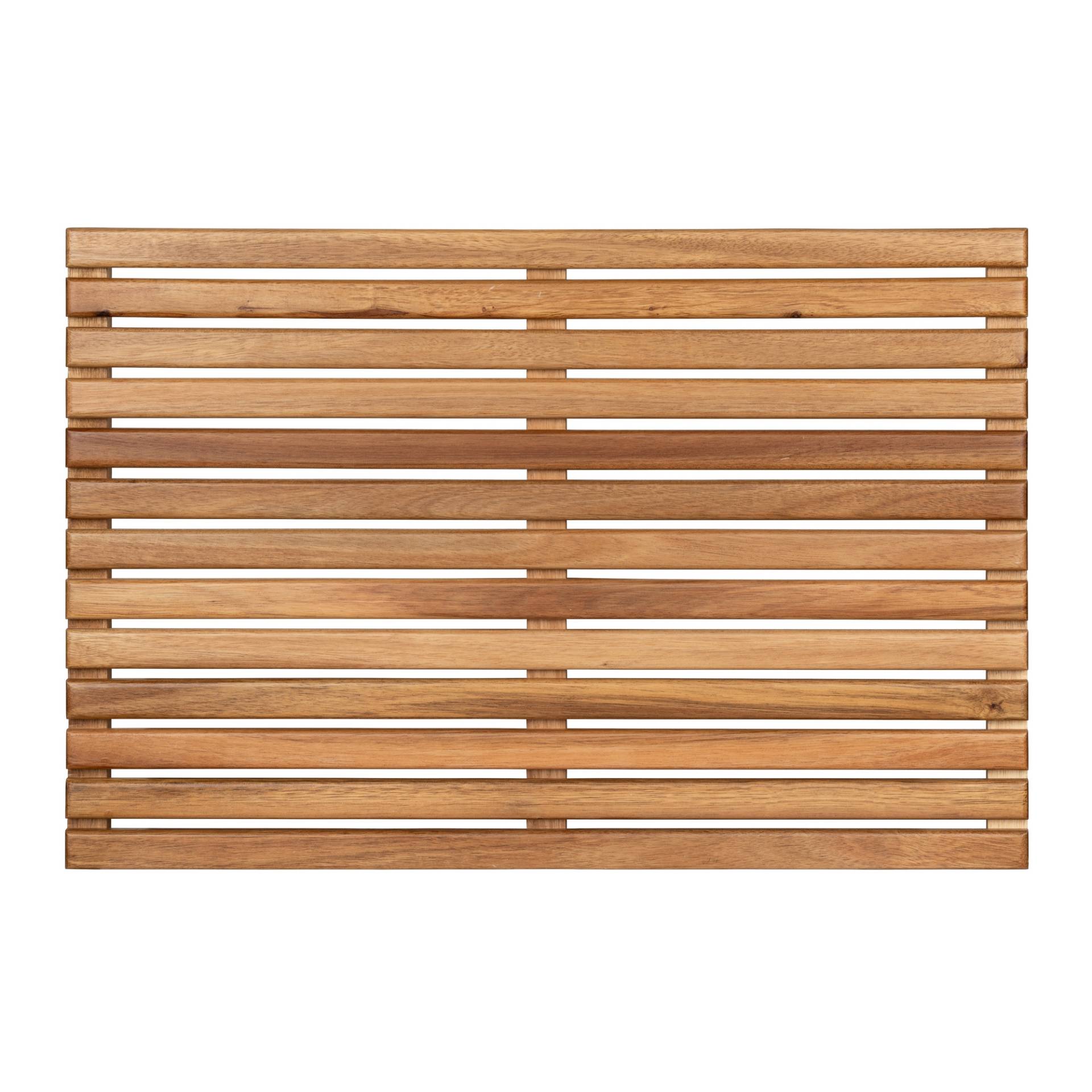 Wenko Duschmatte 'Indoor & Outdoor Acacia' Akazienholz 60 x 40 cm Wenko Duschmatte 'Indoor & Outdoor Acacia' Akazienholz 60 x 40 cm von Wenko