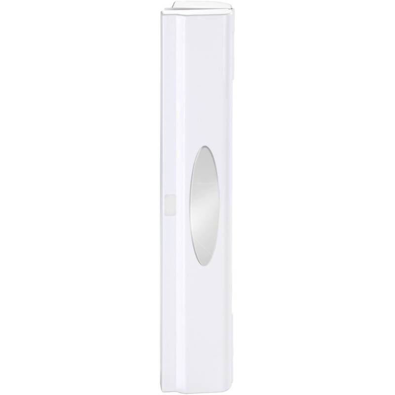 Wenko Folienspender Perfect Cutter 1Click Weiß Wenko Folienspender Perfect Cutter 1Click Weiß von Wenko