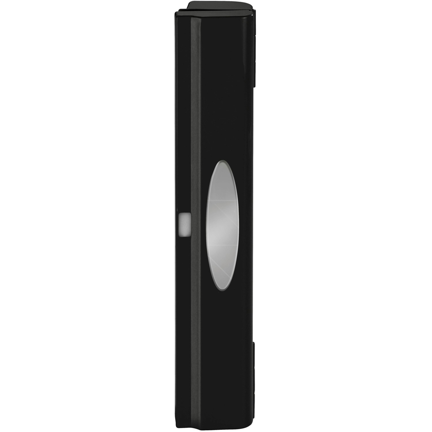 Wenko Folienspender Perfect Cutter Black Outdoor Kitchen Schwarz Wenko Folienspender Perfect Cutter Black Outdoor Kitchen Schwarz von Wenko