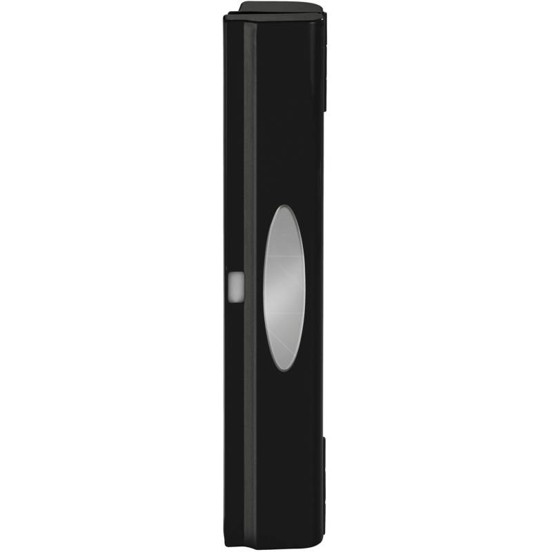 Wenko Folienspender Perfect Cutter Black Outdoor Kitchen Schwarz Wenko Folienspender Perfect Cutter Black Outdoor Kitchen Schwarz von Wenko