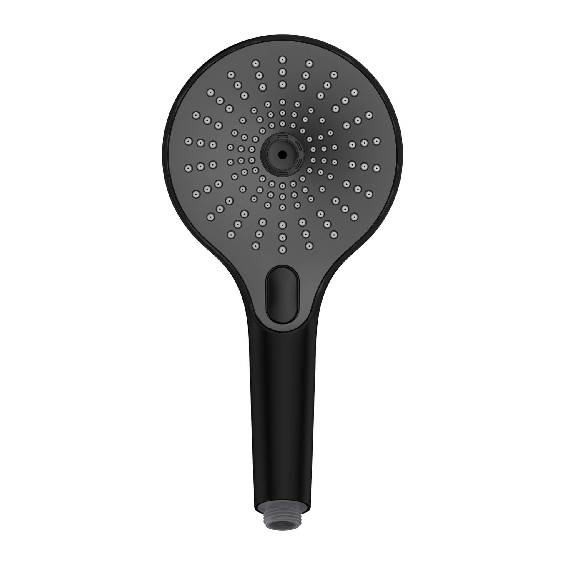 Wenko Handbrause 'Ultimate Shower' schwarz/grau Ø 13 cm, 3 Strahlarten Wenko Handbrause 'Ultimate Shower' schwarz/grau Ø 13 cm, 3 Strahlarten von Wenko