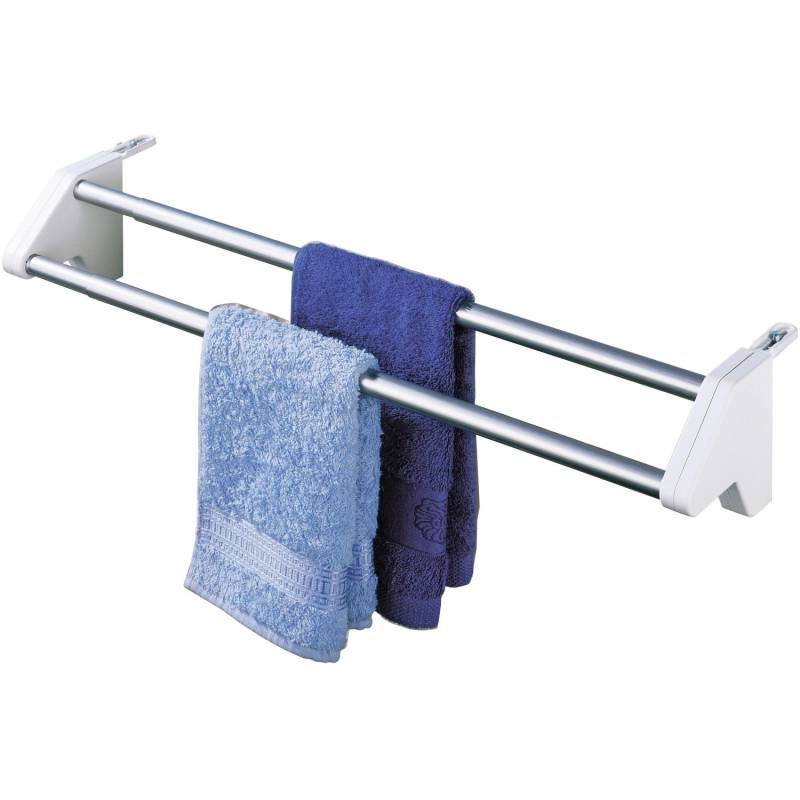 Wenko Heizkörper-Wäschetrockner Standard Weiß von Wenko