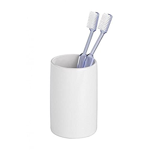 Wenko Hispanien 19297 Becher Bad Zahnputzbecher Ceram BL Polaris Wenko Wenko Hispanien 19297 Becher Bad Zahnputzbecher Ceram BL Polaris Wenko von WENKO