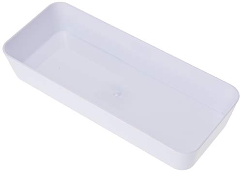 Wenko Hispanien 20340 Tablett Bad Multi. 24 x 10 x 4 cm PL BL Candy Wenko Wenko Hispanien 20340 Tablett Bad Multi. 24 x 10 x 4 cm PL BL Candy Wenko von WENKO