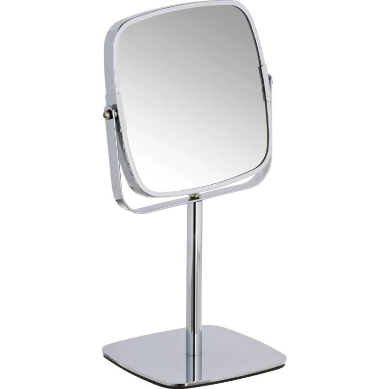 Wenko Kosmetik-Standspiegel Modell K von Wenko