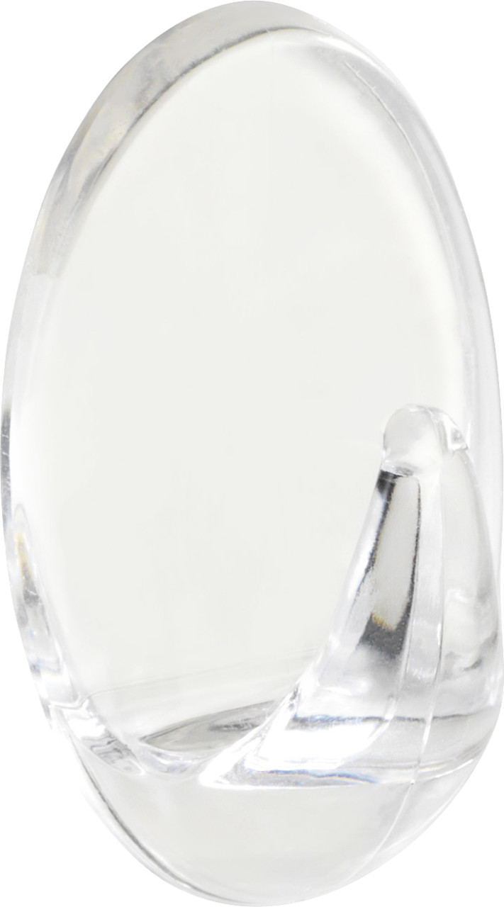 Wenko Maxihaken transparent von Wenko
