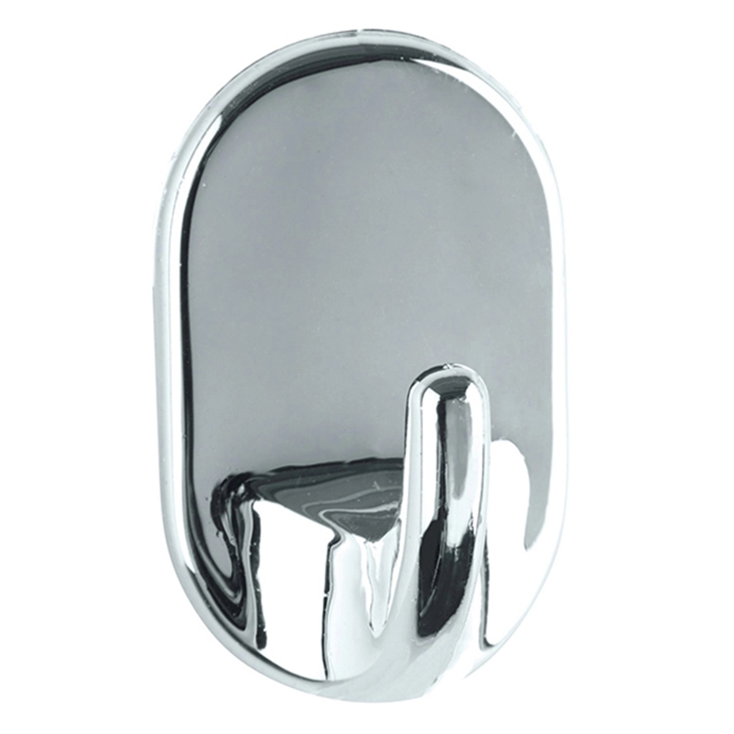 Wenko Ovalhaken Chrom 3er-Set Wenko Ovalhaken Chrom 3er-Set von Wenko