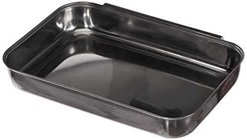 Maximex Panier-Set Edelstahl 3-teilig - 3-teilig, Edelstahl rostfrei, 15.7 x 3.2 x 22 cm, Glänzend von Maximex