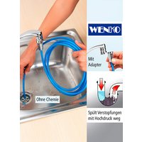 Wenko Rohrreinigungsschlauch von Wenko