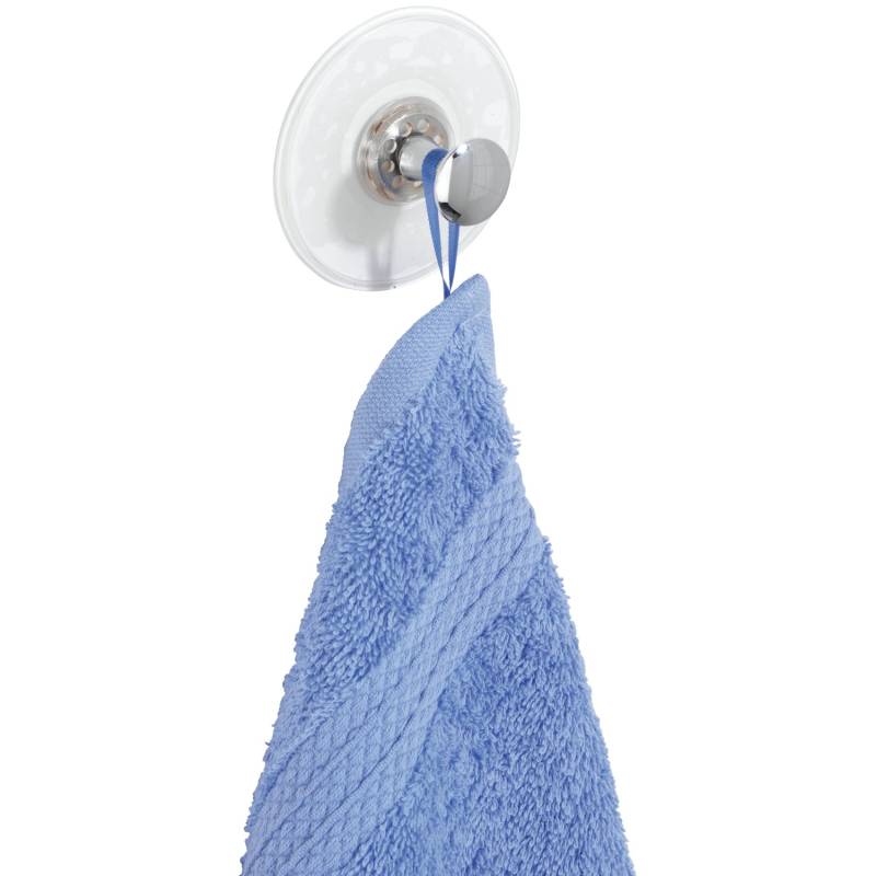 Wenko Saughaken Arezzo Chrom Wenko Saughaken Arezzo Chrom von Wenko