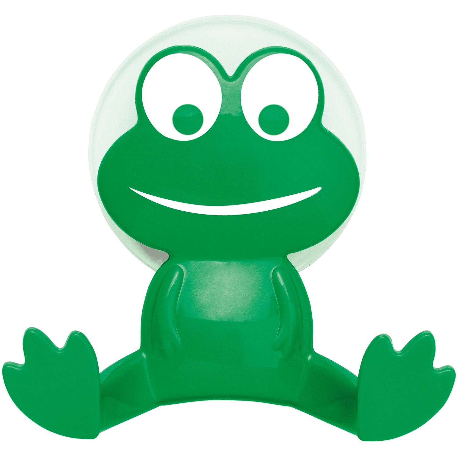 Wenko Saughaken Frosch Grün von Wenko