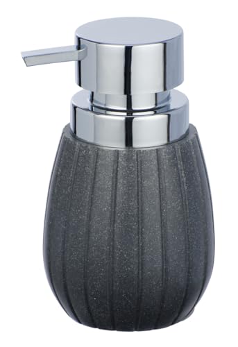 WENKO Schaumspender Cantaloup Anthrazit, Grau, 15.5 x 10.5 x 9 cm WENKO Schaumspender Cantaloup Anthrazit, Grau, 15.5 x 10.5 x 9 cm von WENKO