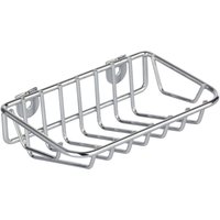 Seifenablage Ceres chrom Seifenschalen - Wenko von Wenko