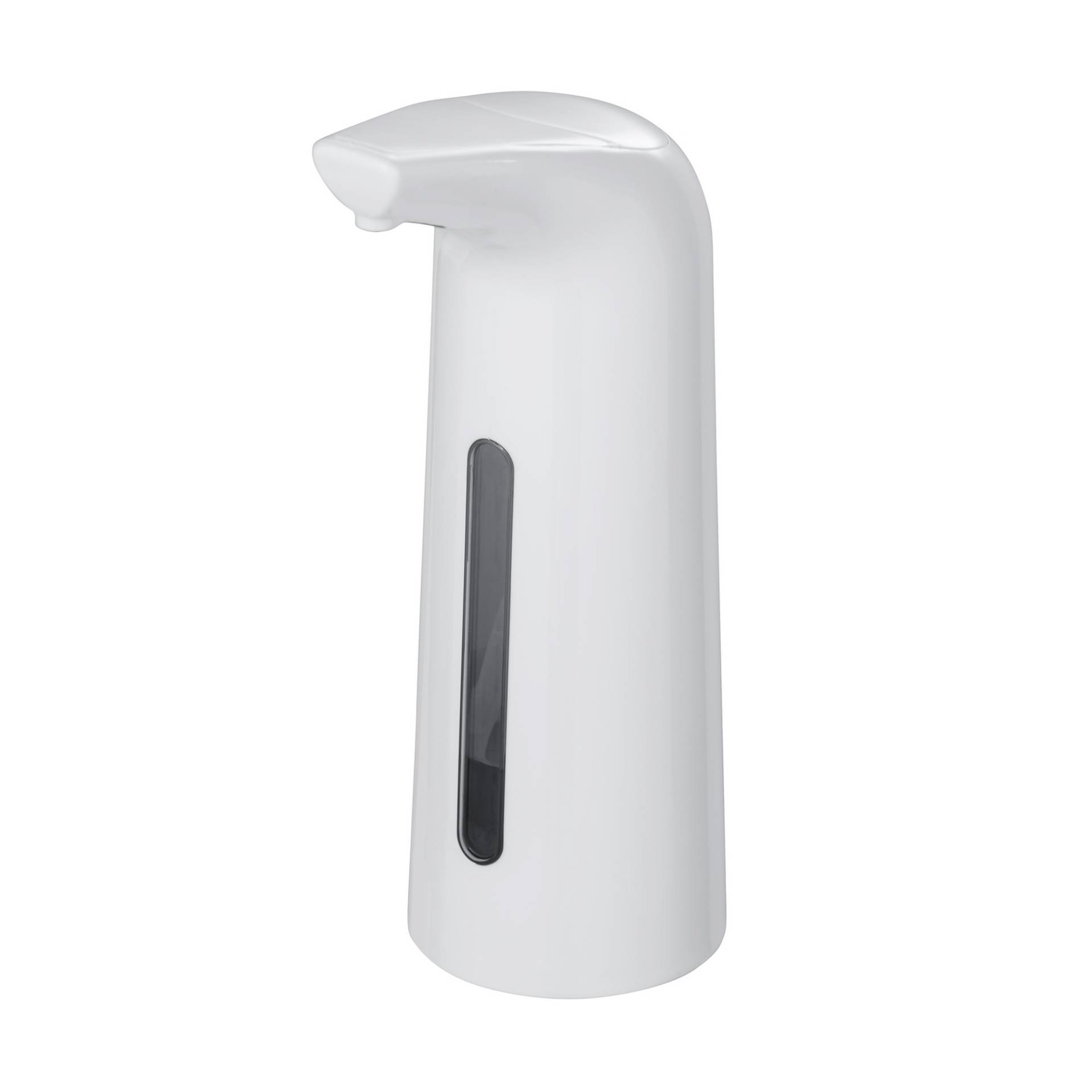 Wenko Seifenspender 'Larino' weiß mit Sensor 400 ml Wenko Seifenspender 'Larino' weiß mit Sensor 400 ml von Wenko