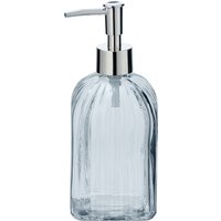 Wenko Seifenspender eckig VETRO, Glas Wenko Seifenspender eckig VETRO, Glas von Wenko