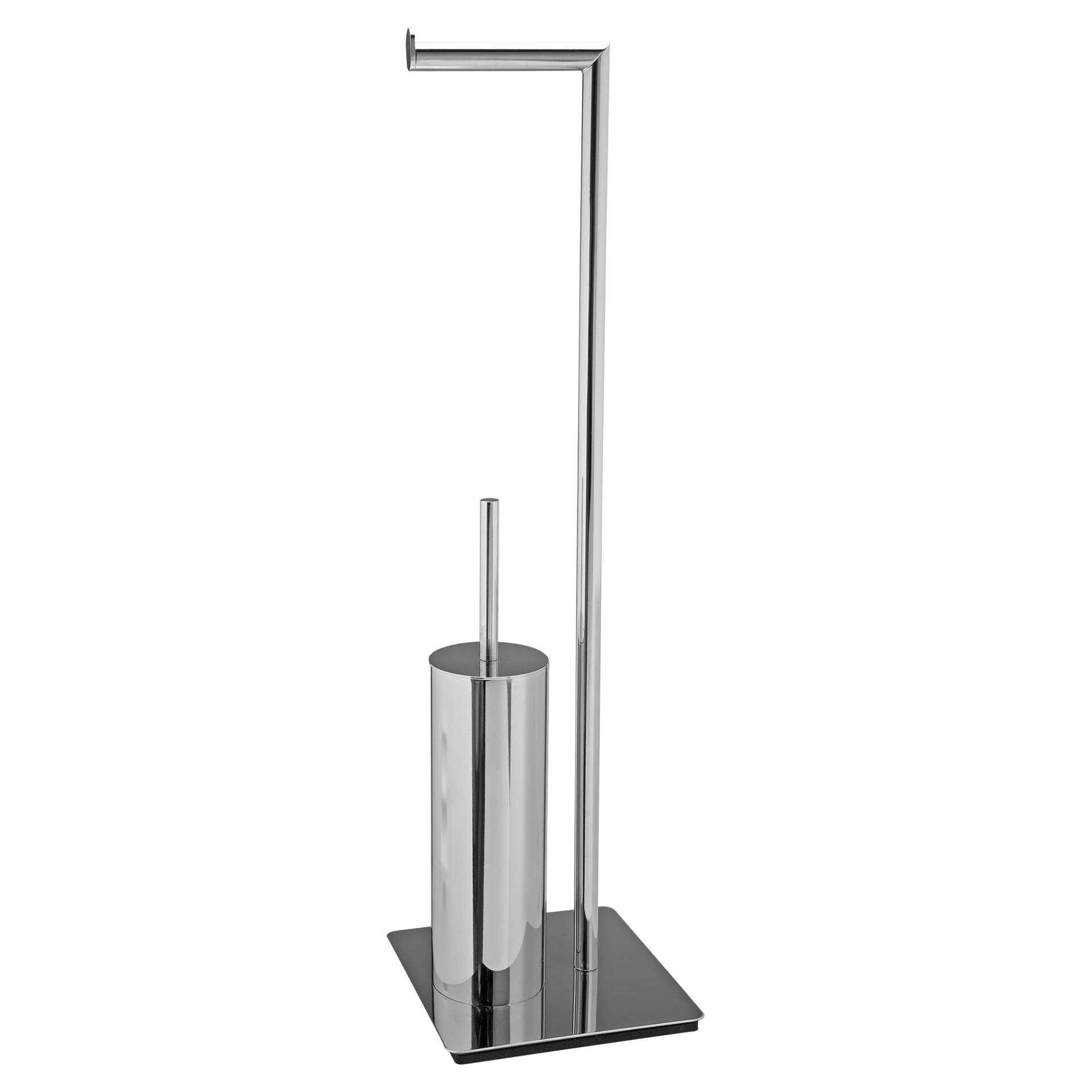 Wenko Stand-WC-Garnitur "Recco" Wenko Stand-WC-Garnitur "Recco" von Wenko