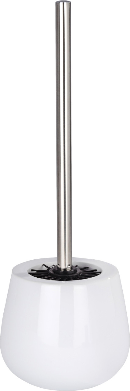 Wenko Toilettenbürstenhalter Keramik weiß Malta Wenko Toilettenbürstenhalter Keramik weiß Malta von Wenko