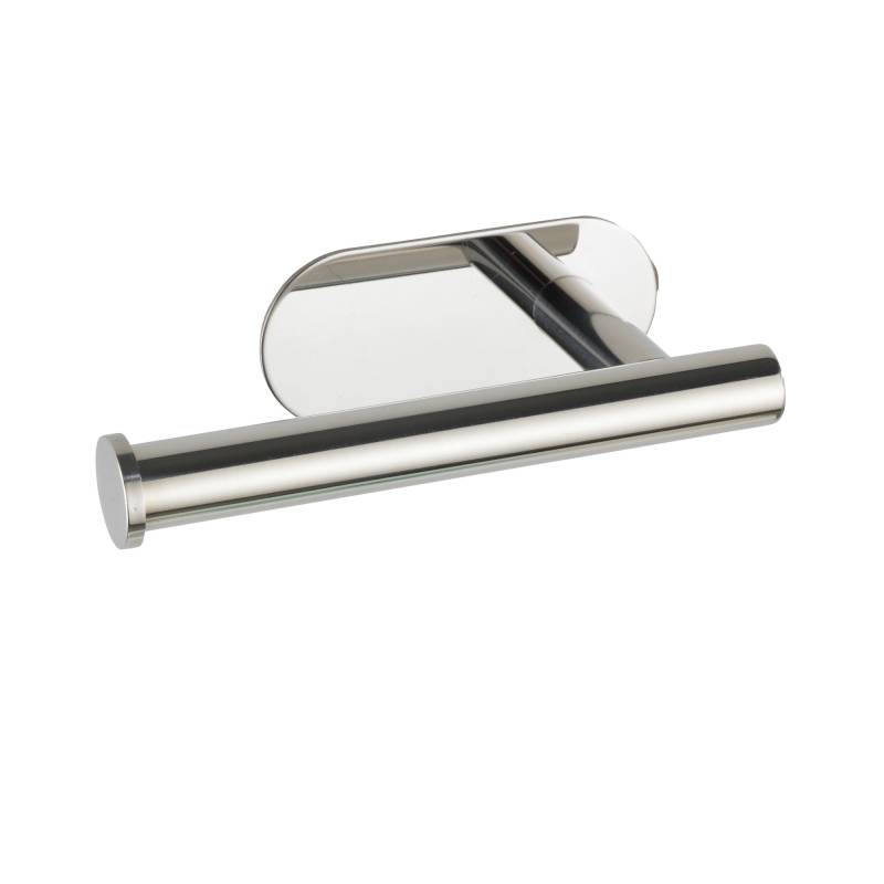 Wenko Toilettenpapierhalter 'Turbo-Loc Orea Shine' Edelstahl glänzend Wenko Toilettenpapierhalter 'Turbo-Loc Orea Shine' Edelstahl glänzend von Wenko