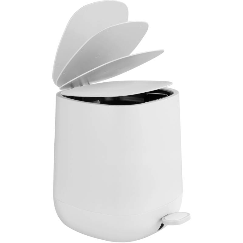 Wenko Treteimer Davos Weiß 5 l Wenko Treteimer Davos Weiß 5 l von Wenko