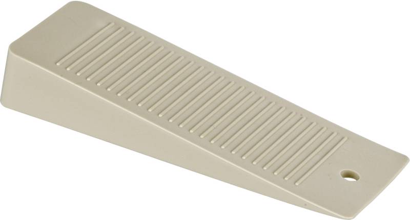 Wenko Türkeile 2er-Set, beige von Wenko